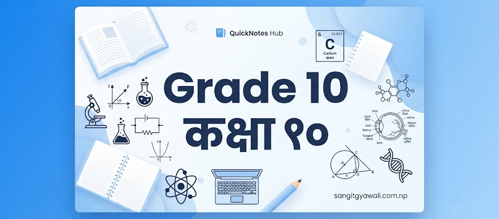 Grade 10