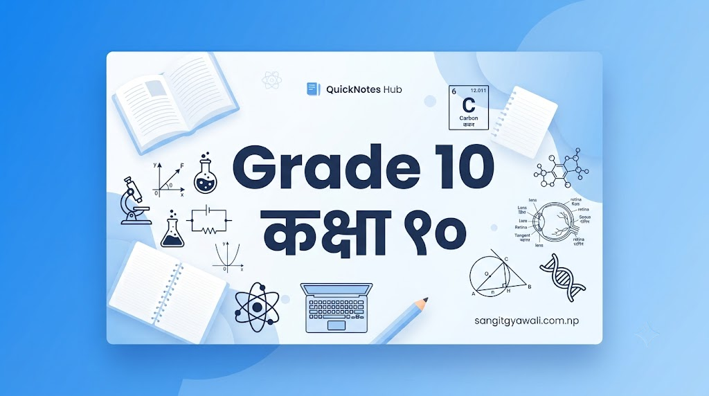 Grade 10